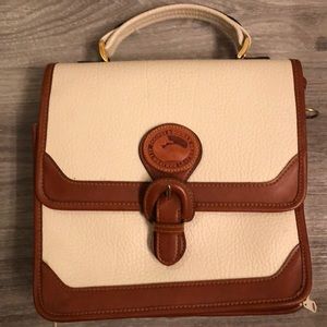 Dooney and Bourke  bag vintage